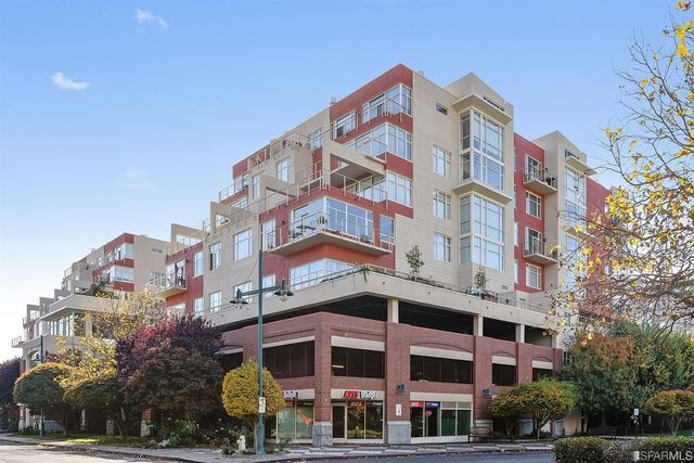 $3,400 | 5855 Horton Street, Unit 503 | Emeryville