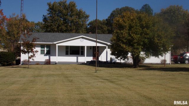 $169,900 | 3280 Highway 13 West | Harrisburg Township - Saline County