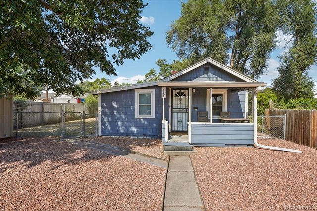 $389,000 | 123 South Julian Street | Barnum