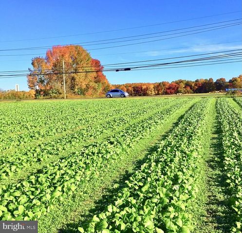 $1,850,000 | 248 Bordentown Chesterfield Road | Chesterfield