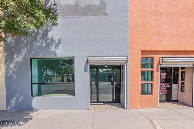 $2,000 | 600 South Santa Fe Street, Unit D | Downtown El Paso