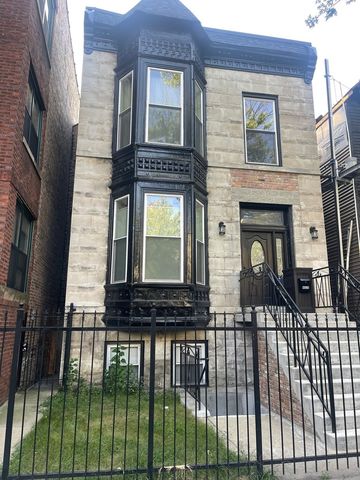 $635,000 | 4620 South Evans Avenue | Bronzeville