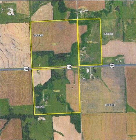 $500,000 | 2851 Us Highway | Bolton Township - Cowley County