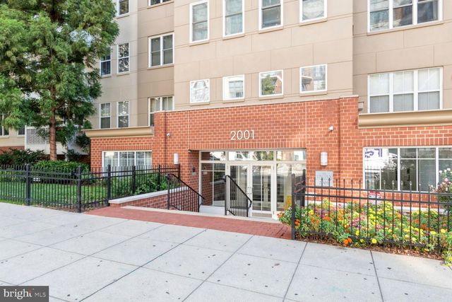 $599,000 | 2004 11th Street Northwest, Unit 129 | U Street Corridor