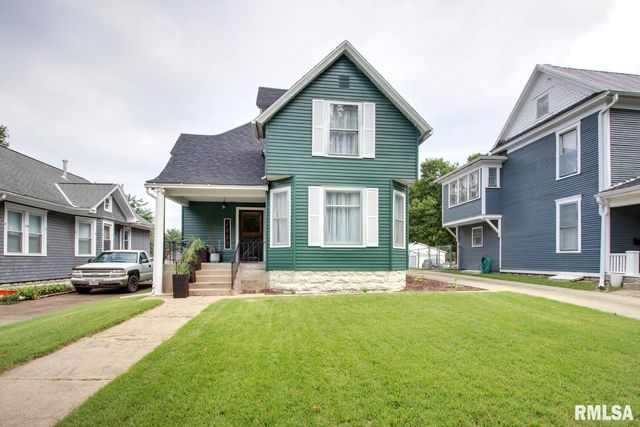 $189,000 | 2227 Hampshire Street | Quincy