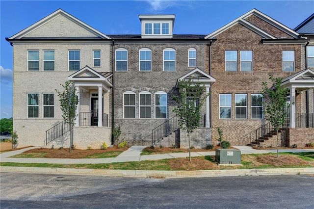 $3,200 | 4695 White Buckeye Drive | Buford