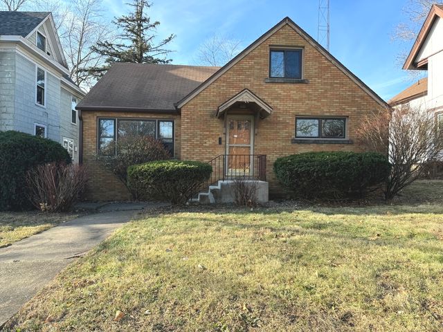 $85,000 | 255 South Chicago Avenue | Kankakee