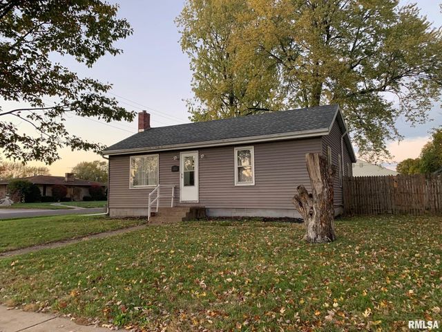 $114,900 | 231 West Washington Street | Mendon