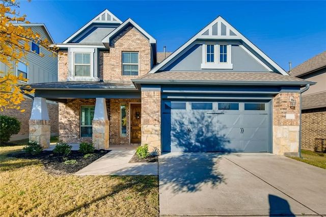 $3,900 | 3807 Campfire Drive | Ranch at Brushy Creek