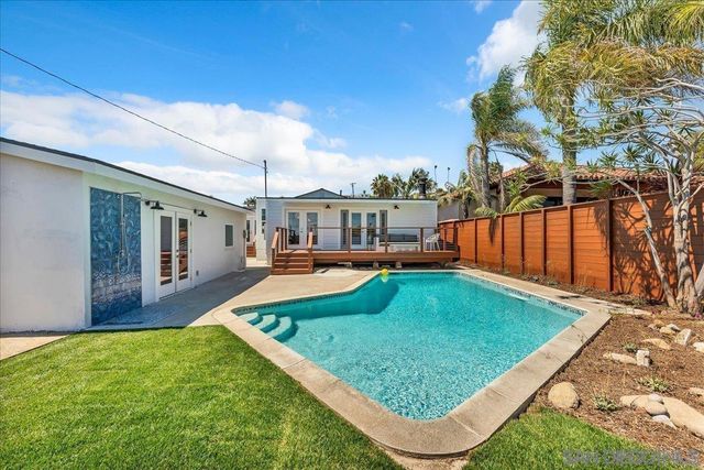 $2,099,900 | 1551 Beryl Street | Pacific Beach