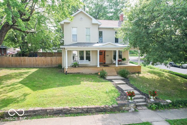 $249,900 | 205 South Jennings Street | North Vernon