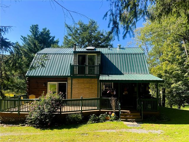 $243,999 | 2612 Wyncoop Creek Road | Erin