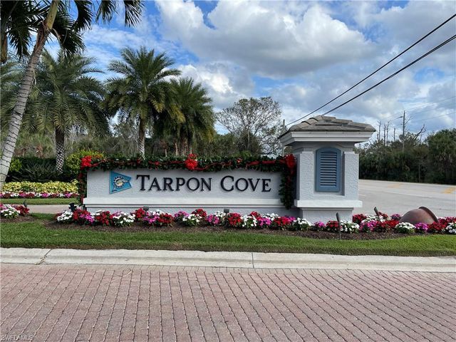 $5,500 | 1035 Tarpon Cove Drive, Unit 202 | Tarpon Cove