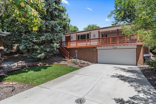 $840,000 | 8465 West 66th Circle | Scenic Heights