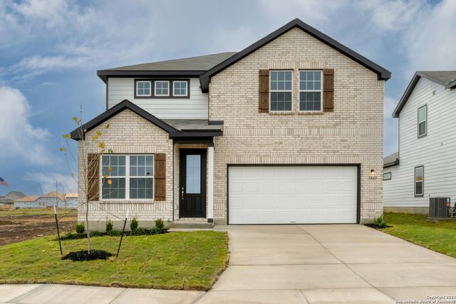 $374,990 | 7007 Sycamore Pass | Southwest San Antonio