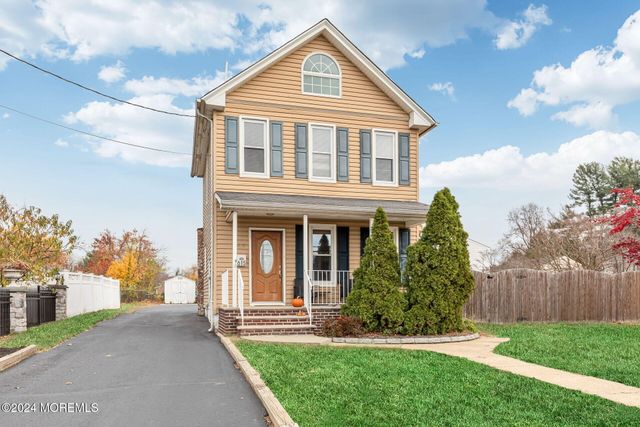 $439,000 | 615 Beers Street | Hazlet Township - Monmouth County