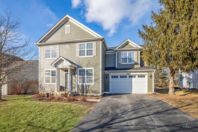 $485,000 | 335 Foxford Drive | Cary