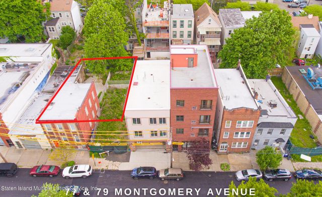 $1,199,000 | 77-79 Montgomery Avenue | St. George