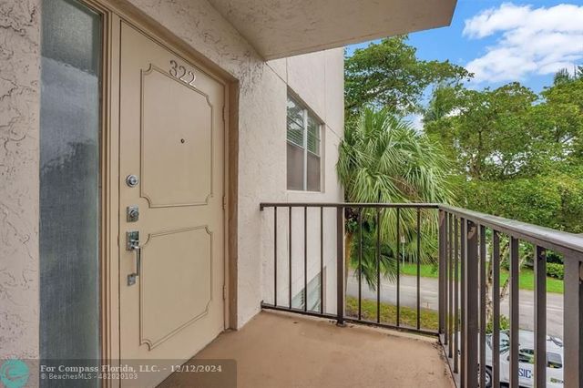 $139,900 | 2571 Aragon Boulevard, Unit 322 | Sunrise Golf Village East