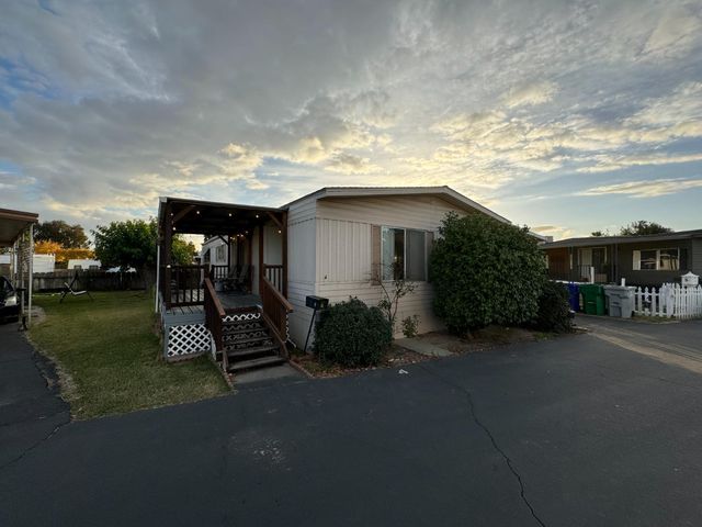 $75,000 | 4 Rancho Grande Circle | Atwater