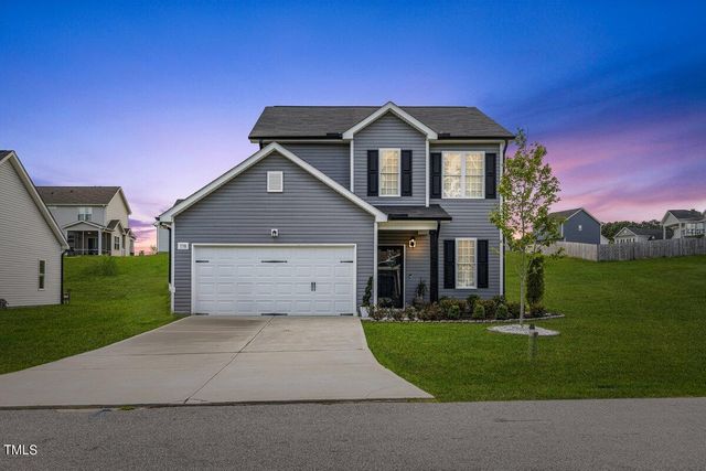 $304,900 | 138 Jade Street | Wilson Mills Township - Johnston County