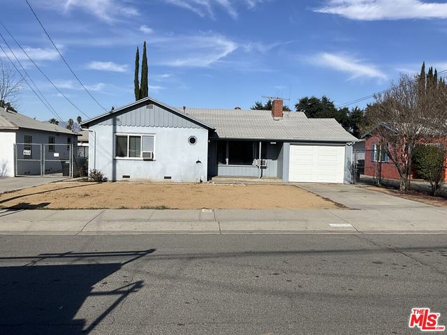 $450,000 | 25588 Lane Street | Loma Linda