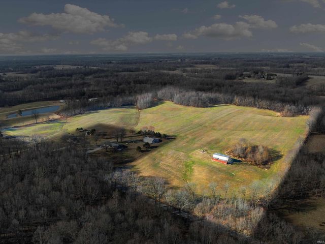 $422,761 | 872 County Road 350 West | Ohio Township - Spencer County