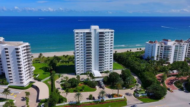 $4,500,000 | 750 South Ocean Boulevard, Unit 6S | Southeast Boca Raton