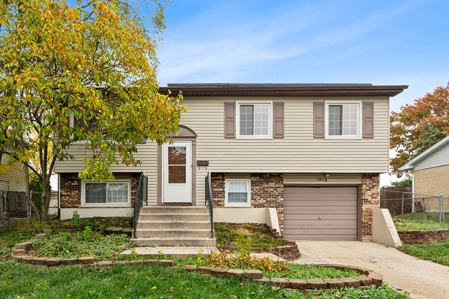 $2,500 | 7516 Nottingham Drive | Tinley Park