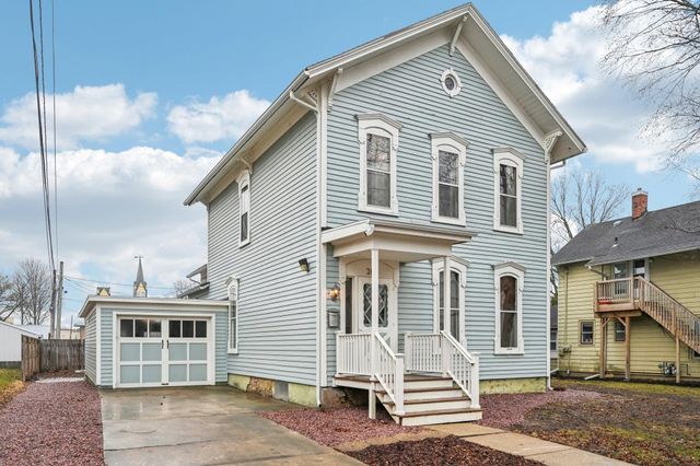 $264,900 | 20 South 1st Street | Evansville