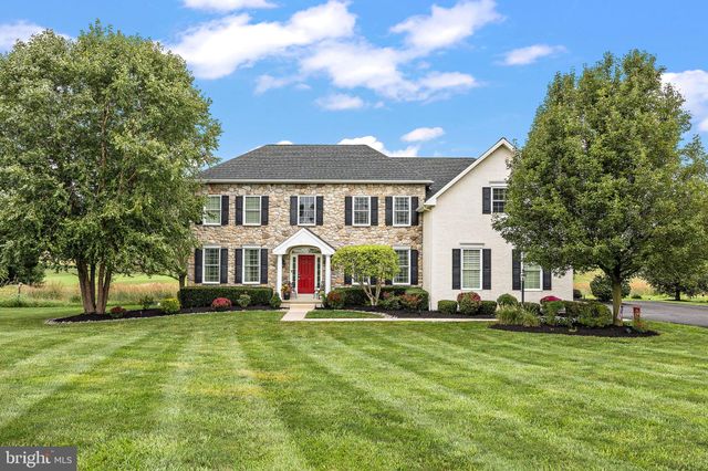 $730,000 | 345 Austin Drive | Lower Oxford Township - Chester County