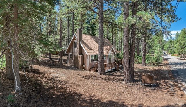 $599,000 | 684 Shoshone Street | North Upper Truckee