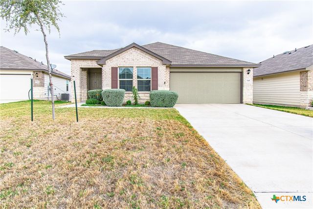 $264,900 | 348 Jacquard Court | Pendleton