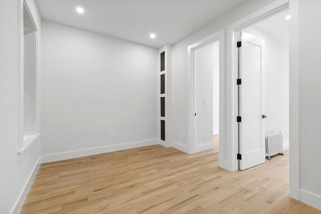 $4,125 | 206 West 96th Street, Unit 5B | Upper West Side