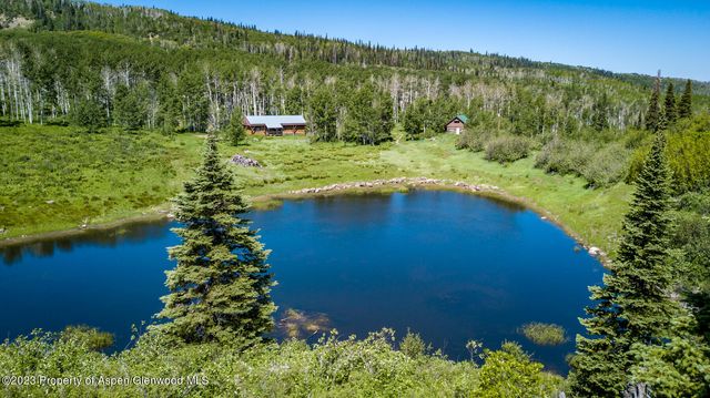 $850,000 | 1165 County Road 53 | Meeker Area