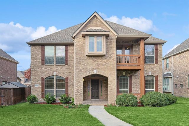 $574,900 | 8768 Dancliff Drive | Frisco