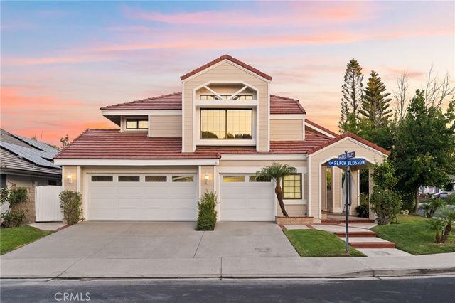 $1,778,000 | 28702 Peach Blossom | Canyon Estates