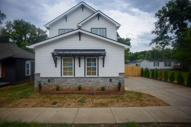 $490,000 | 436 Roberts Street | Downtown Murfreesboro