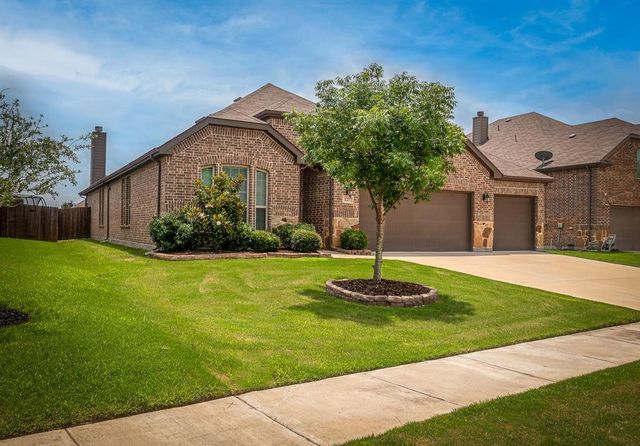 $363,900 | 127 Chaco Drive | Forney