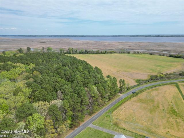 $409,000 | Lot D Whitehurst Road | Moyock Township - Currituck County