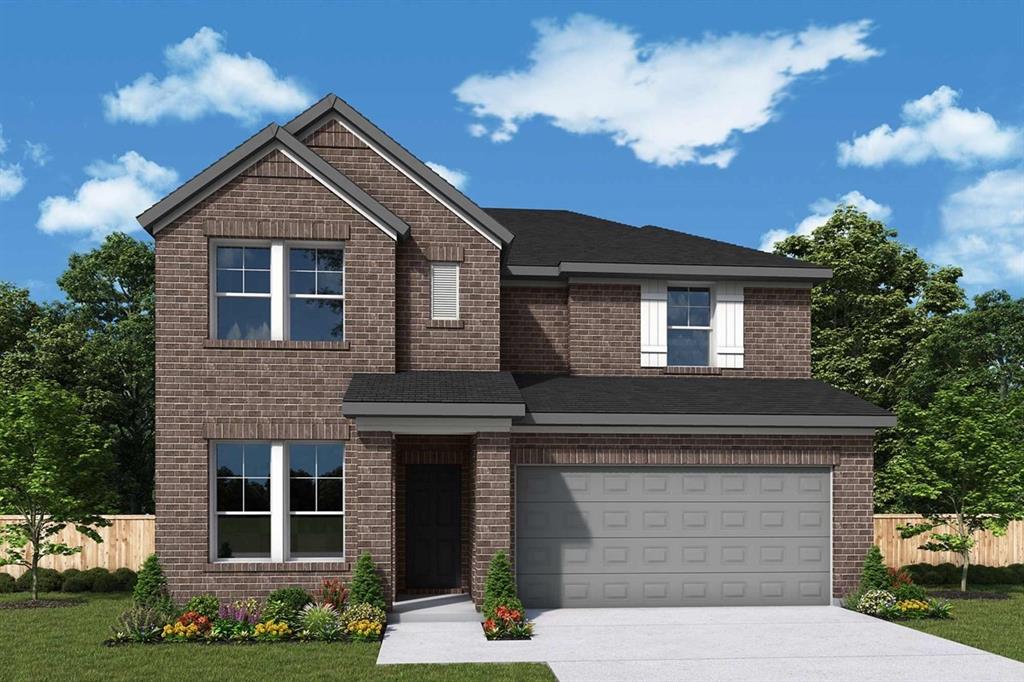 Welcome to The Holly by David Weekley Homes. **HOME ESTIMATED TO BE COMPLETE APRIL 2025**