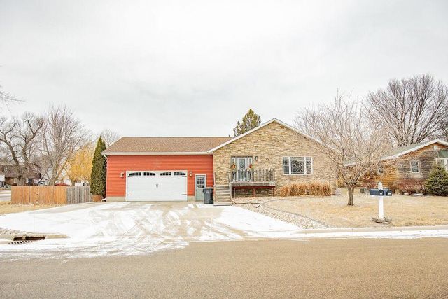 $389,000 | 616 Betty Avenue | Worthington