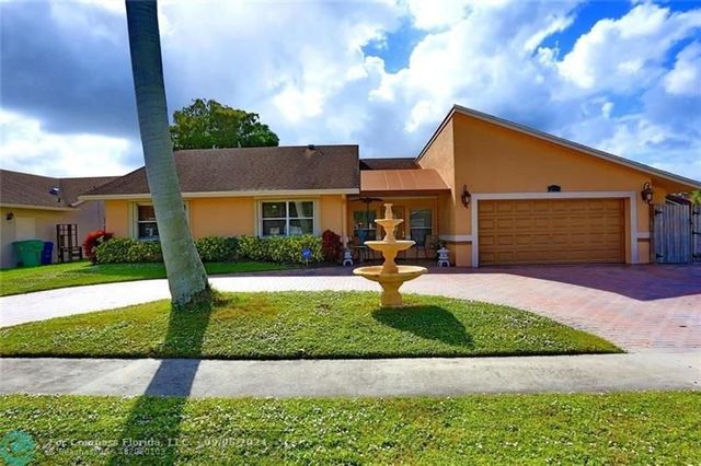 $670,000 | 7098 Northwest 49th Street | Lauderhill