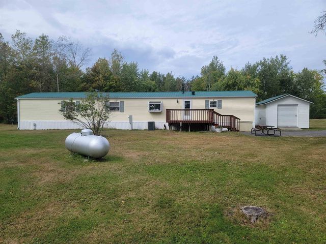 $196,000 | N6787 Highway 58 | Lisbon