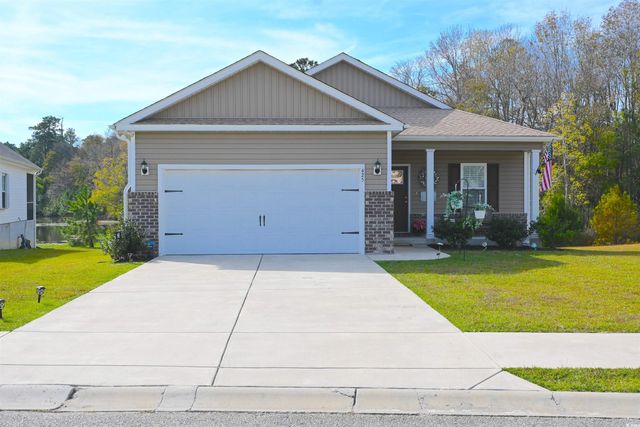 $399,900 | 425 Grain Field Drive | Georgetown