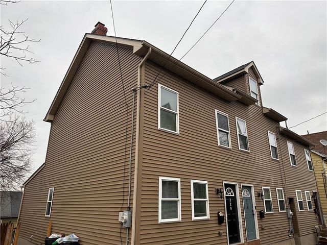 $224,900 | 320 West Garrison Street | Bethlehem Elm Street District