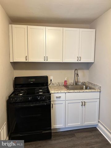 $1,100 | 1421 Filbert Street, Unit 2 | Curtis Bay