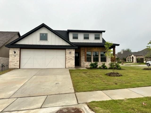 $489,900 | 1000 Gannon Vly Drive | Weatherford