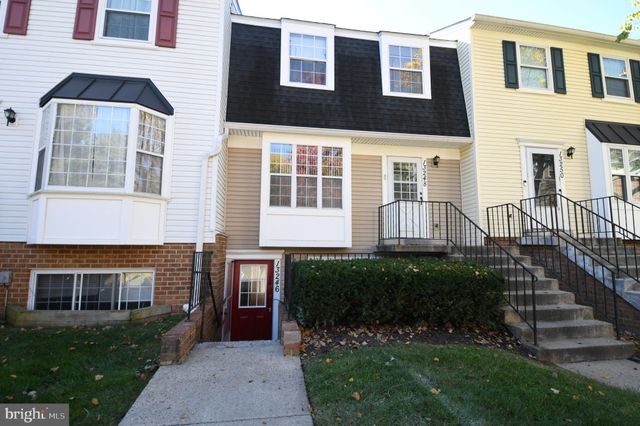 $1,950 | 13246 Bayberry Drive, Unit 35 | Germantown