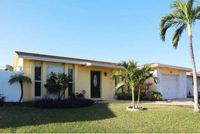 $750,000 | 314 Southeast 4th Street | Dania Beach